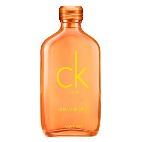 calvin klein one 200 ml primor|calvin klein summer daze.